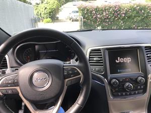  Jeep Grand Cherokee Limited For Sale In Lindenhurst |