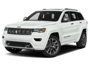  Jeep Grand Cherokee Overland For Sale In South Salt