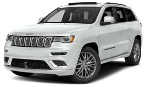  Jeep Grand Cherokee Summit For Sale In Farmington Hills