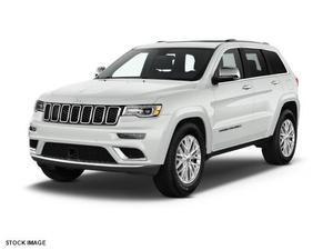  Jeep Grand Cherokee Summit For Sale In Poughkeepsie |