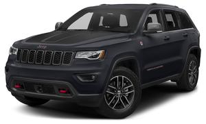  Jeep Grand Cherokee Trailhawk For Sale In White Plains