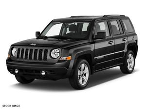  Jeep Patriot Latitude For Sale In Bakersfield |