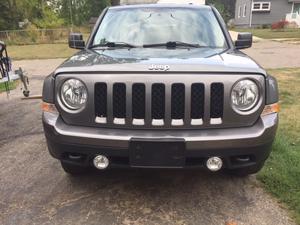  Jeep Patriot Latitude X For Sale In Waterford |