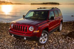  Jeep Patriot Sport For Sale In Knoxville | Cars.com