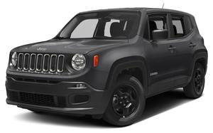  Jeep Renegade Sport For Sale In Eagle Pass | Cars.com