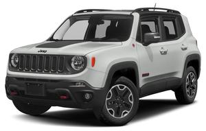  Jeep Renegade Trailhawk For Sale In Foley | Cars.com
