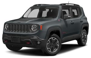  Jeep Renegade Trailhawk For Sale In Fond Du Lac |