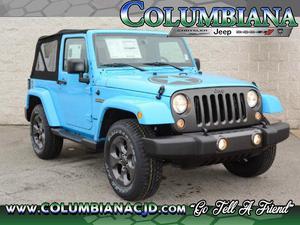  Jeep Wrangler Sport For Sale In Columbiana | Cars.com