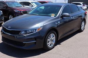  Kia Optima LX For Sale In Phoenix | Cars.com