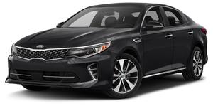  Kia Optima SX Turbo For Sale In Katy | Cars.com