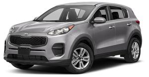  Kia Sportage LX For Sale In Ramsey | Cars.com