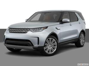  Land Rover Discovery HSE LUXURY For Sale In Norwood |