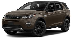  Land Rover Discovery Sport HSE For Sale In Superior |