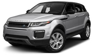  Land Rover Range Rover Evoque HSE For Sale In Superior