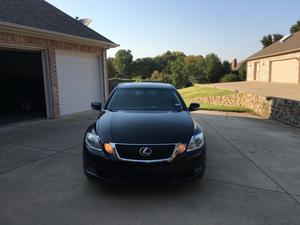  Lexus GS 350 For Sale In Euless | Cars.com