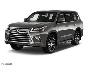  Lexus LX 570 Base For Sale In Englewood | Cars.com