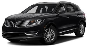  Lincoln MKX Select For Sale In Wayne | Cars.com