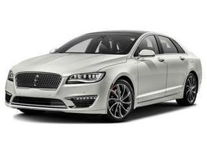  Lincoln MKZ Reserve For Sale In Plainview | Cars.com