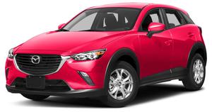  Mazda CX-3 Sport For Sale In Jackson Heights | Cars.com
