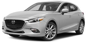  Mazda Mazda3 Grand Touring For Sale In San Francisco |