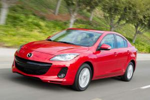  Mazda Mazda3 i Touring For Sale In Knoxville | Cars.com