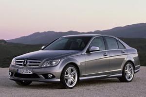  Mercedes-Benz C MATIC For Sale In Union | Cars.com