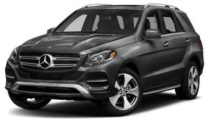  Mercedes-Benz GLE 350 Base 4MATIC For Sale In Fort