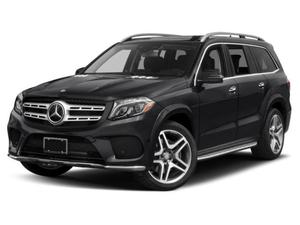  Mercedes-Benz GLS 550 Base 4MATIC For Sale In Bethesda