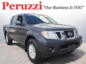  Nissan Frontier SV For Sale In Fairless Hills |