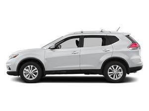  Nissan Rogue AWD 4DR S