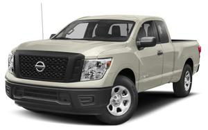  Nissan Titan S For Sale In Frederick | Cars.com