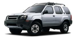  Nissan Xterra XE For Sale In Glen Burnie | Cars.com