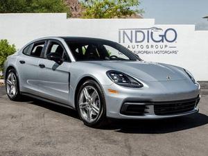  Porsche Panamera 4 For Sale In Rancho Mirage | Cars.com