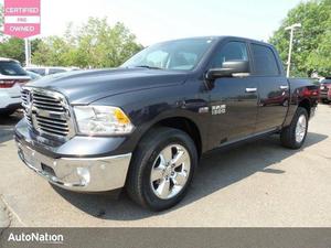  RAM  Big Horn For Sale In Katy | Cars.com