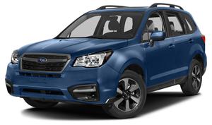  Subaru Forester 2.5i Premium For Sale In City of