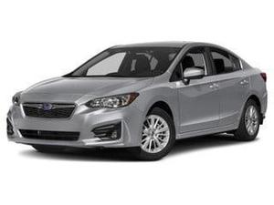  Subaru Impreza 2.0i For Sale In Claremont | Cars.com