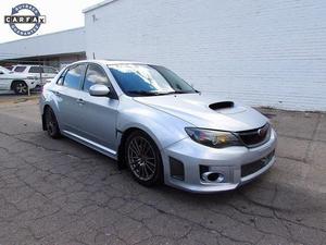  Subaru Impreza WRX Limited For Sale In Madison |