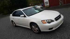  Subaru Legacy 2.5 GT For Sale In Bluefield | Cars.com