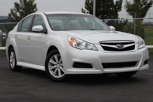  Subaru Legacy 2.5 i Premium For Sale In Scranton |