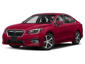  Subaru Legacy 2.5i Limited For Sale In Stamford |