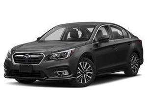  Subaru Legacy 2.5i Premium For Sale In Manchester |