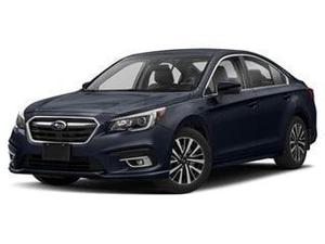  Subaru Legacy 2.5i Premium For Sale In Norwood |