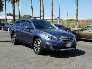  Subaru Outback Limited For Sale In Torrance | Cars.com