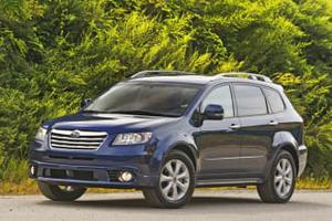  Subaru Tribeca 3.6R Limited For Sale In Union |