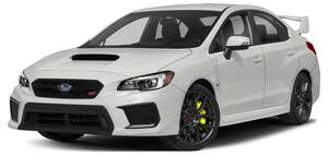  Subaru WRX STI Base For Sale In Sacramento | Cars.com