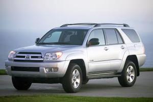  Toyota 4Runner Sport For Sale In Rio Rancho | Cars.com