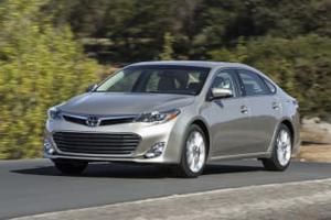  Toyota Avalon For Sale In American Fork | Cars.com