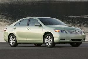  Toyota Camry Hybrid Hybrid For Sale In New Castle |