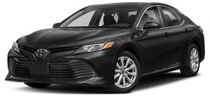  Toyota Camry LE For Sale In Burlingame | Cars.com