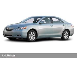  Toyota Camry LE For Sale In Fort Myers | Cars.com